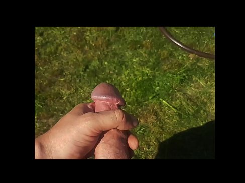❤️ Vruća zgodna jebe svoju ružičastu macu i svršava špricom u ljetnoj bašti Jebeni video u pornografiji bs.milf-nut-net.ru ❌❤